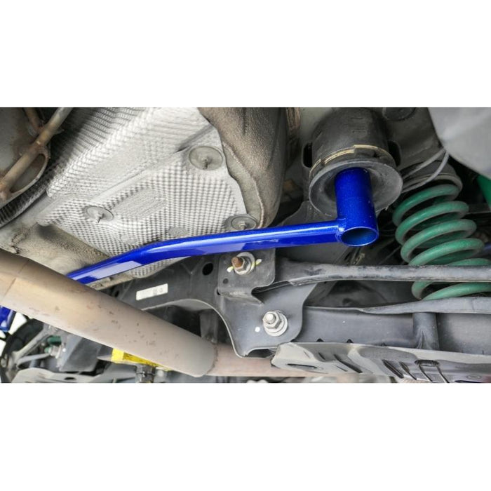 Hardrace Rear Subframe Brace Bmw, 1 Series, F2X