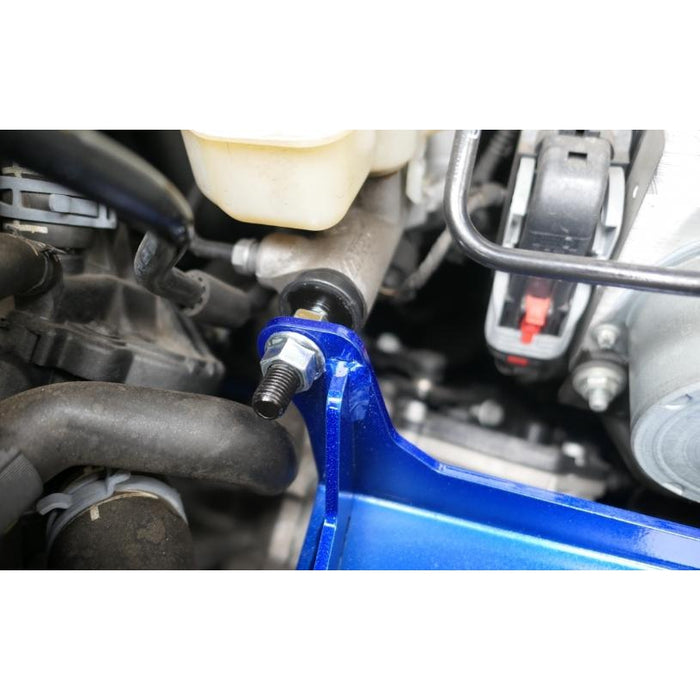 Hardrace Brake Master Cylinder Stopper/Lhd Only Audi, Skoda, A1, Fabia, 10-Present, 15-Present