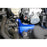 Hard Race Brake Master Cylinder Stopper/Lhd Only Audi, Skoda, A1, Fabia, 10-Present, 15-Present