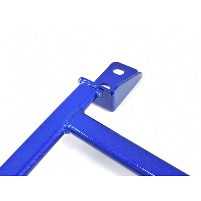 Hardrace Middle Lower Brace Audi, Skoda, A1, Fabia, 10-Present, 15-Present