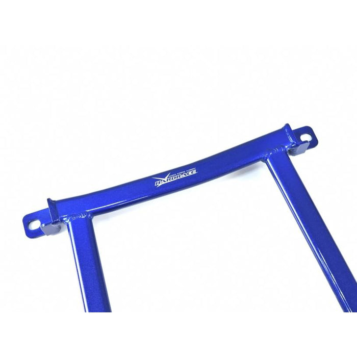 Hardrace Middle Lower Brace Audi, Skoda, A1, Fabia, 10-Present, 15-Present