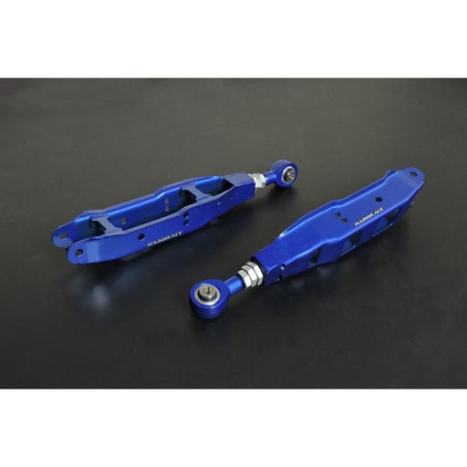 Hardrace Rear Lower Control Arm Subaru, Toyota, 86, Brz, Fr-S, Impreza, Legacy, Levorg, Outback, Xv, Br 09-14, Bs 14-, 1S