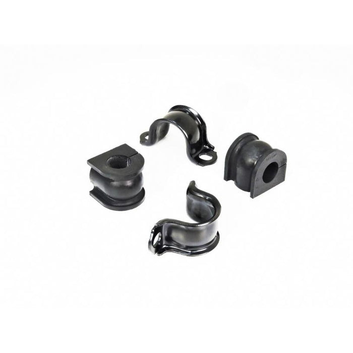 Hardrace Rear Sway Bar 22Mm Hyundai, Veloster, 18-Present