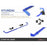 Hardrace Rear Sway Bar 22Mm Hyundai, Veloster, 18-Present