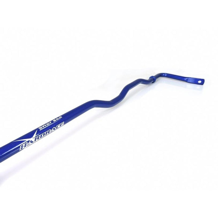 Hardrace Rear Sway Bar 19Mm Subaru, Xv, Gt 17-Present, Sk 18-Present