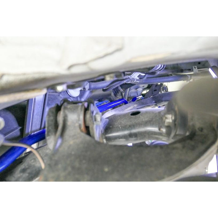 Hardrace Rear Sway Bar 19Mm Subaru, Xv, Gt 17-Present, Sk 18-Present