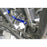 Hardrace Rear Sway Bar 19Mm Subaru, Xv, Gt 17-Present, Sk 18-Present