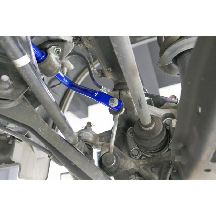 Hardrace Rear Sway Bar 19Mm Subaru, Xv, Gt 17-Present, Sk 18-Present