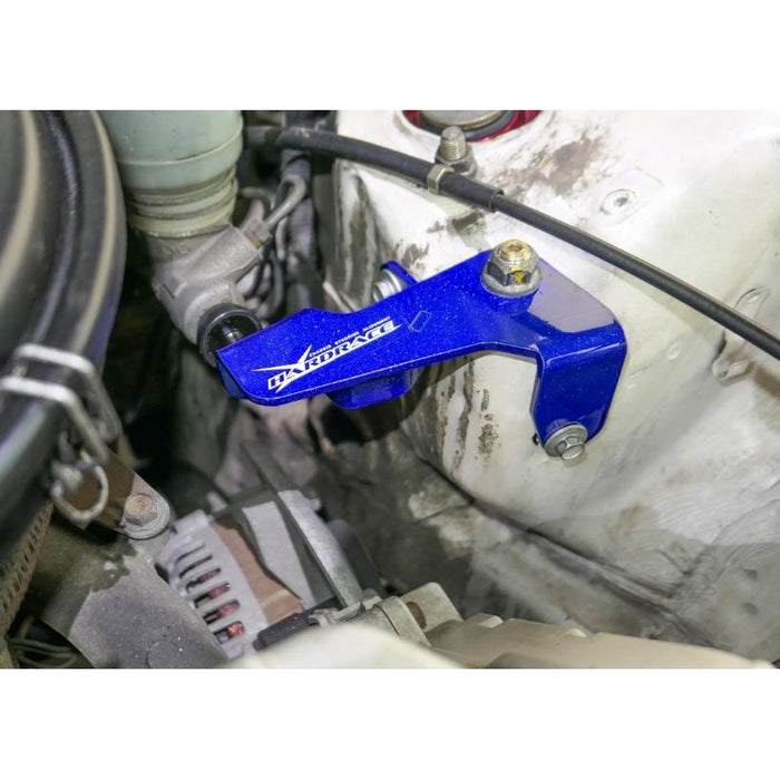 Hardrace Brake Master Cylinder Stopper/Lhd Only Honda, Civic, Crx, Ef6/7/8