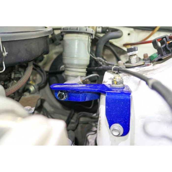 Hardrace Brake Master Cylinder Stopper/Lhd Only Honda, Civic, Crx, Ef6/7/8