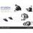 Hardrace Front Lower Ball Joint Hyundai, I-30, 07-12
