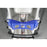 Hardrace Middle Lower Brace Volvo, Xc40, 18-Present