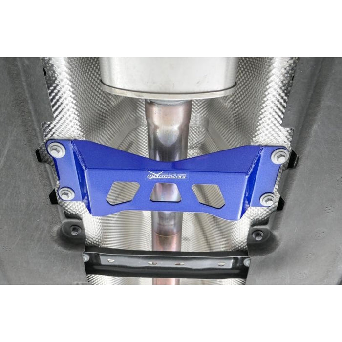 Hardrace Middle Lower Brace Volvo, Xc40, 18-Present