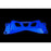 Hardrace Middle Lower Brace Volvo, Xc40, 18-Present