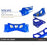 Hardrace Middle Lower Brace Volvo, Xc40, 18-Present
