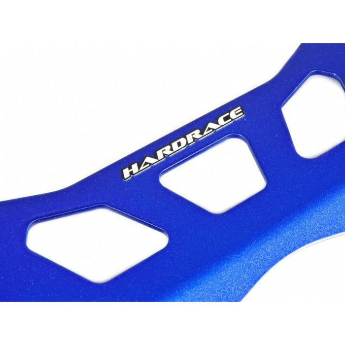 Hardrace Middle Lower Brace Volvo, Xc40, 18-Present