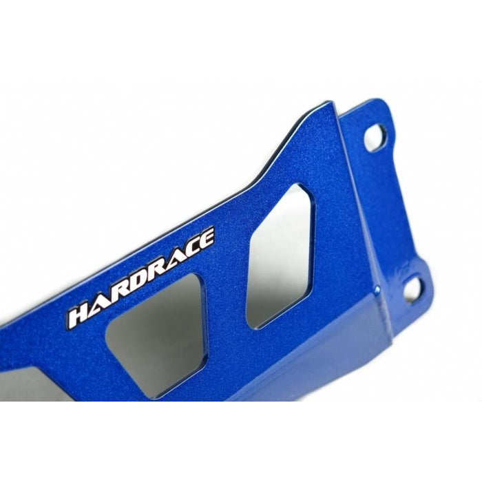 Hardrace Middle Lower Brace Volvo, Xc40, 18-Present
