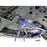 Hardrace Front Lower Brace Suzuki, Ignis, 17-Present
