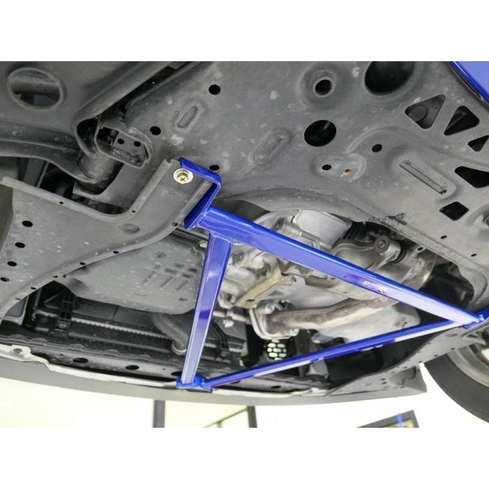 Hardrace Front Lower Brace Suzuki, Ignis, 17-Present