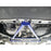 Hardrace Front Lower Brace Suzuki, Ignis, 17-Present