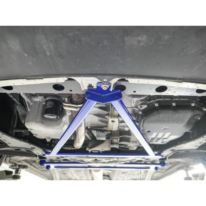 Hardrace Front Lower Brace Suzuki, Ignis, 17-Present
