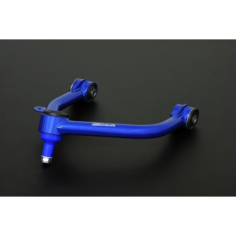 Hard Race Front Upper Arm- Lift 2-4 Inches Usa, F-Series, F150 Raptor 10-14