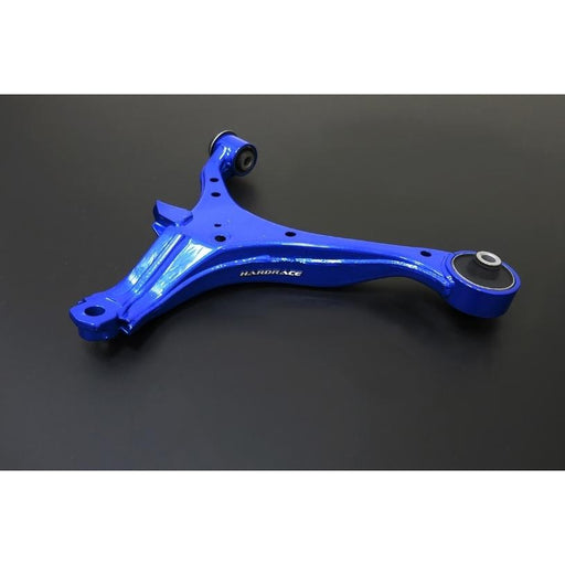 Hardrace Front Lower Arm Pre-Facelift 02-04, Dc5 Rsx