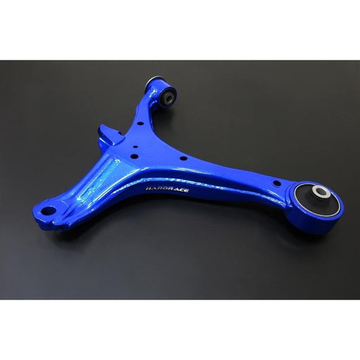 Hard Race Front Lower Arm Facelift 05-06, Dc5 Rsx