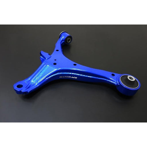 Hardrace Front Lower Arm Facelift 05-06, Dc5 Rsx