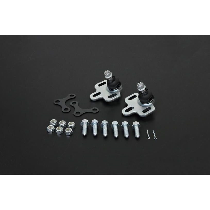 Hardrace Front Lower Ball Joint Honda, Civic, Fc