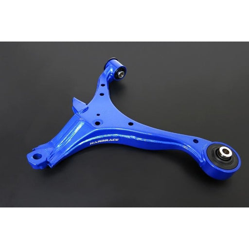 Hard Race Front Lower Arm Dc5 Rsx, 02-06