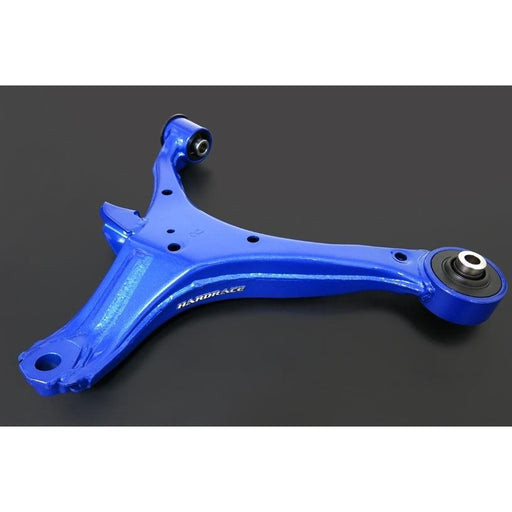 Hard Race Front Lower Arm Dc5 Rsx, 02-06