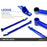Hardrace Rear Lower Brace Lexus, Rx, Xu10 98-03