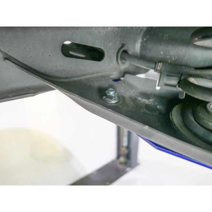 Hardrace Rear Add-On Sway Bar Skoda, Octavia, Mk3 5E 13-