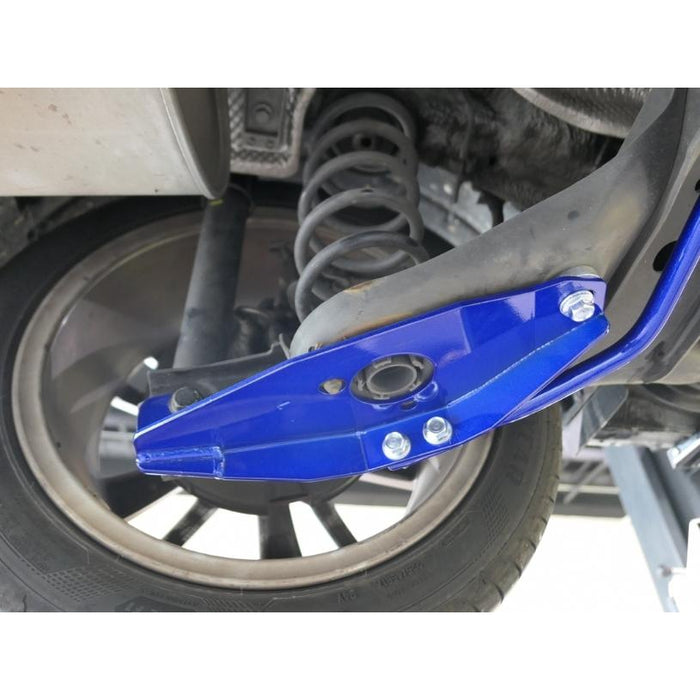 Hardrace Rear Add-On Sway Bar Skoda, Octavia, Mk3 5E 13-