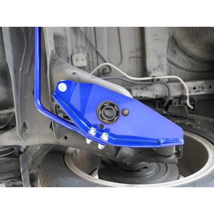 Hardrace Rear Add-On Sway Bar Skoda, Octavia, Mk3 5E 13-