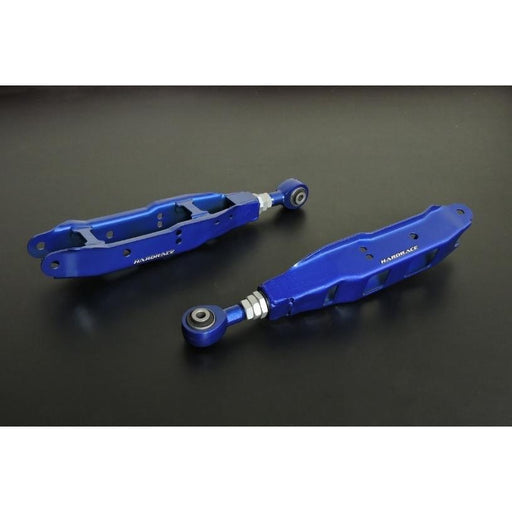 Hardrace Rear Lower Control Arm Subaru, Toyota, 86, Brz, Fr-S, Impreza, Legacy, Levorg, Outback, Xv, Br 09-14, Bs 14-, 1S