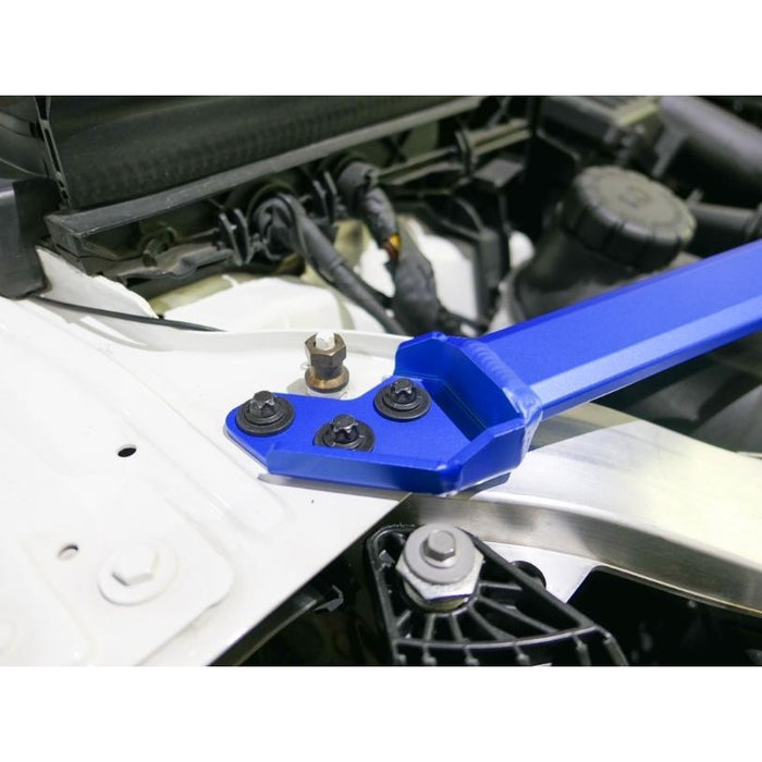 Hardrace Engine Bay Brace For Acura, Audi, Bmw, Chevrolet, Daihatsu, Dodge, Ford, Ford Usa, Gmc, Honda, Hyundai, Infiniti, Isuzu, Jeep, Kia, Lexus...