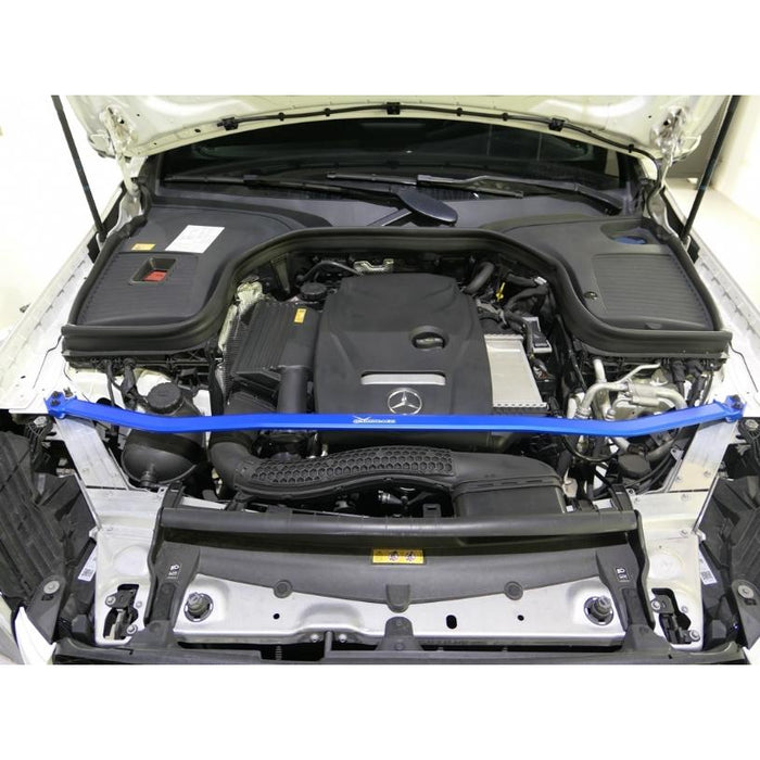 Hardrace Engine Bay Brace For Acura, Audi, Bmw, Chevrolet, Daihatsu, Dodge, Ford, Ford Usa, Gmc, Honda, Hyundai, Infiniti, Isuzu, Jeep, Kia, Lexus...
