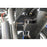 Hard Race Rear Track Bar Relocation Bracket Jeep, Wrangler, Jk 06-18