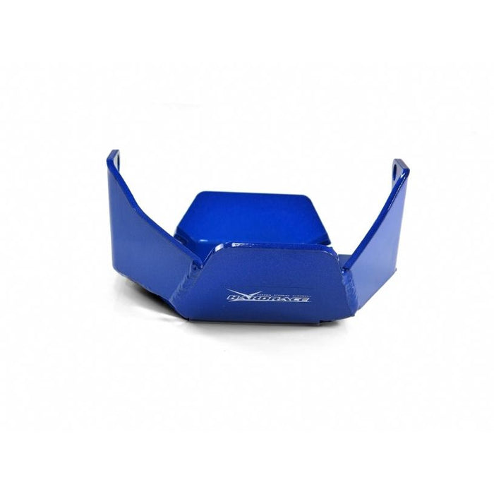 Hardrace Fad System Shield Jeep, Gladiator, Wrangler, Wrangler Unlimite Jl 18-Present, Jlu 18-Present, Jt 19-Present