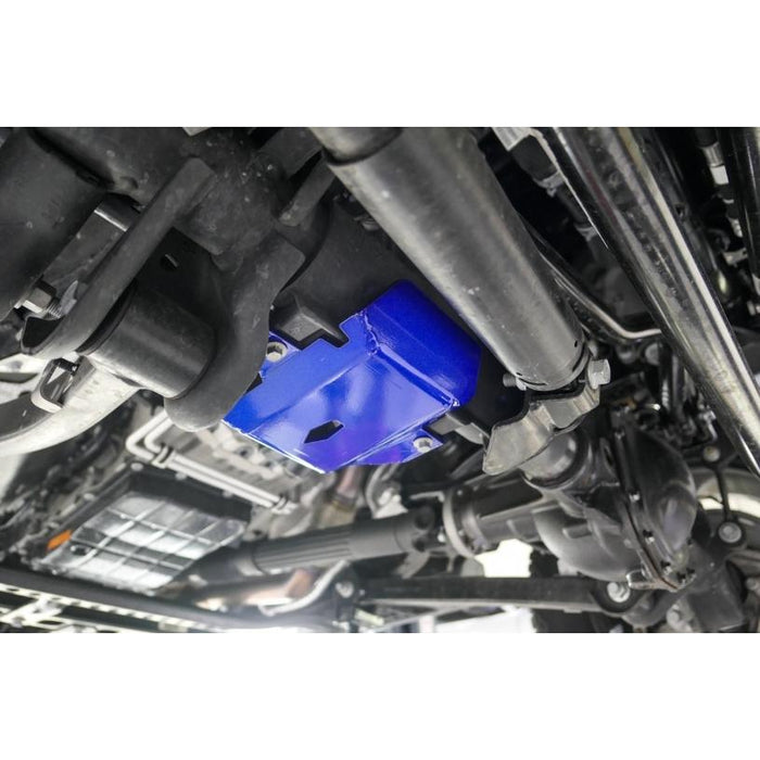 Hardrace Fad System Shield Jeep, Gladiator, Wrangler, Wrangler Unlimite Jl 18-Present, Jlu 18-Present, Jt 19-Present