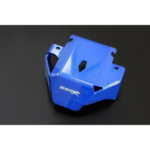 Hardrace Fad System Shield Jeep, Gladiator, Wrangler, Wrangler Unlimite Jl 18-Present, Jlu 18-Present, Jt 19-Present