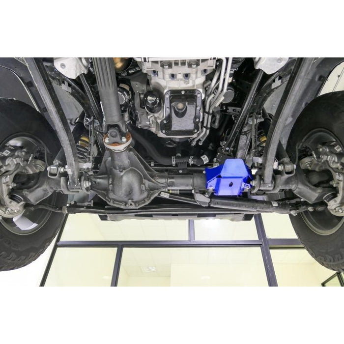 Hardrace Fad System Shield Jeep, Gladiator, Wrangler, Wrangler Unlimite Jl 18-Present, Jlu 18-Present, Jt 19-Present