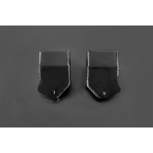 Hardrace Rear Lca Bracket Shield Plate Jeep, Wrangler, Wrangler Unlimite Jl 18-Present, Jlu 18-Present