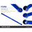 Hardrace Front Lower Brace Focus, Mk4 18-