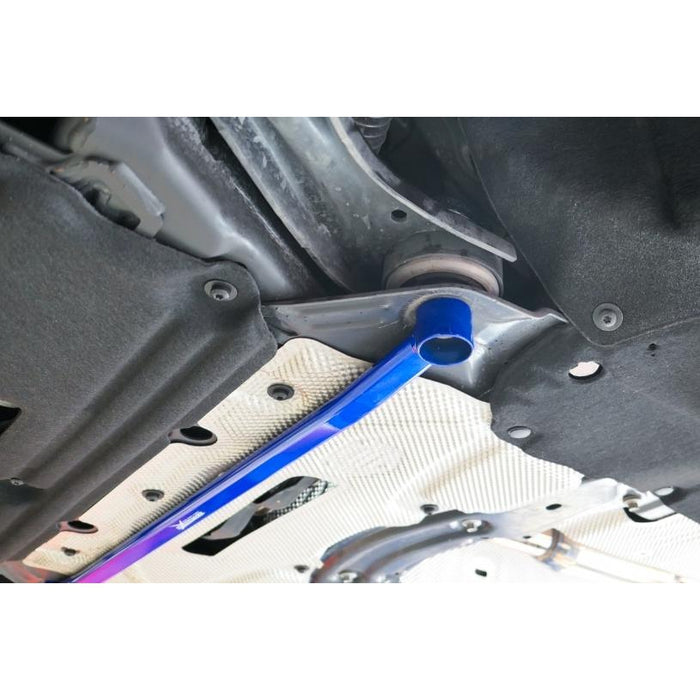 Hardrace Front Lower Brace Focus, Mk4 18-
