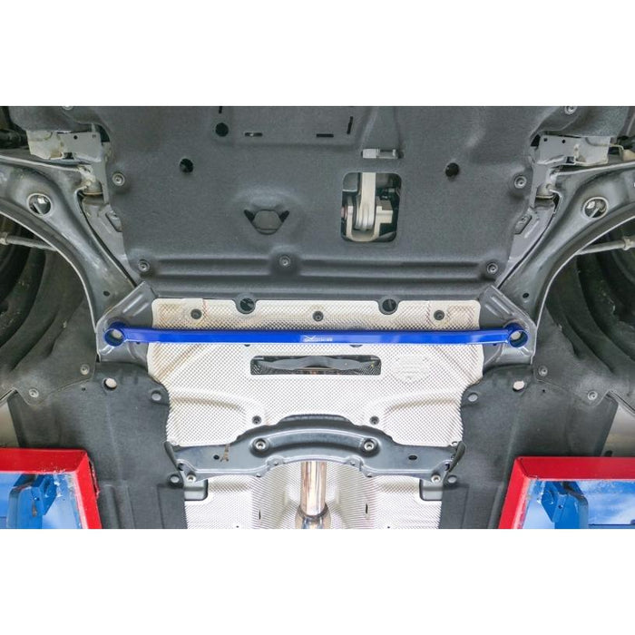 Hardrace Front Lower Brace Focus, Mk4 18-
