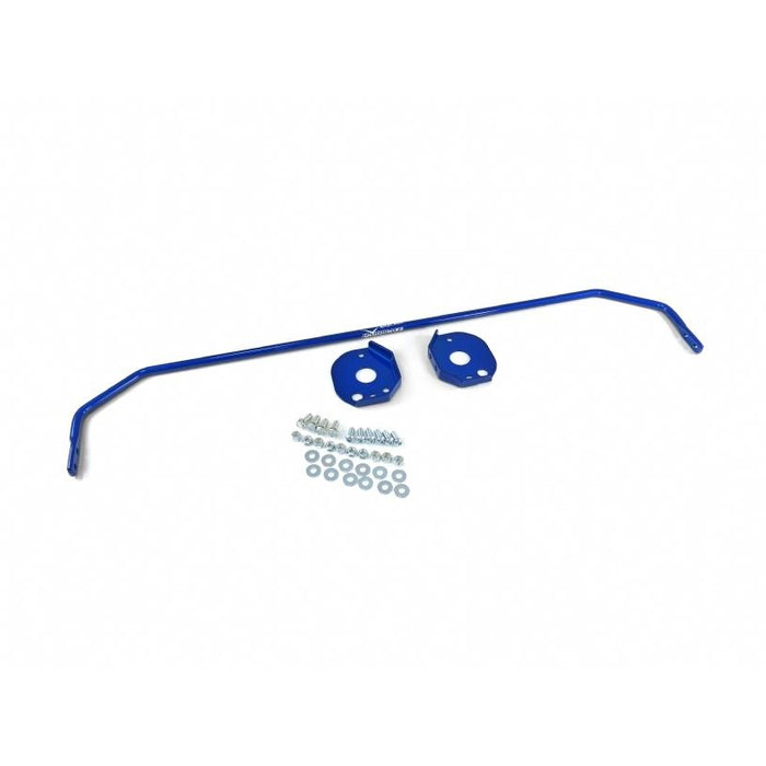 Hardrace Rear Add-On Sway Bar Focus, Mk4 18-