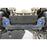 Hardrace Rear Add-On Sway Bar Focus, Mk4 18-